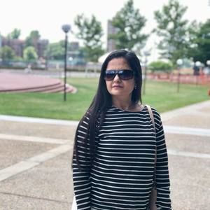 Meet your Posher, Shefali